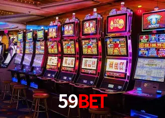 Segurança 2FA 59bet