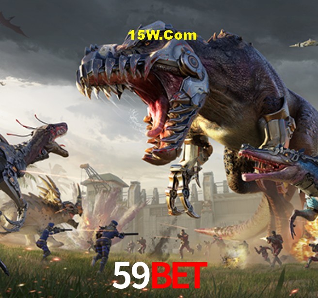 Apostas de Futebol 59bet