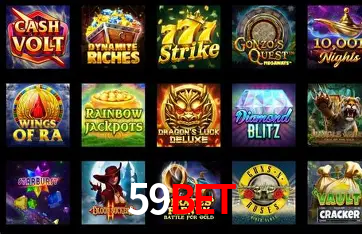 Cadastro Rápido 59bet