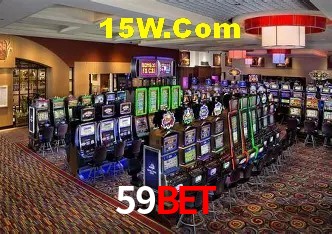 Estatísticas Esportivas 59bet