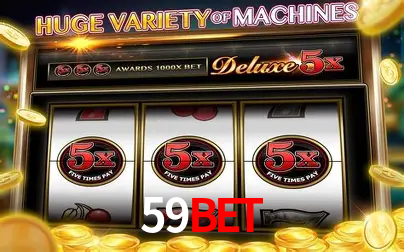 Ofertas Exclusivas 59bet