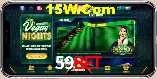 Roulette Table 59bet