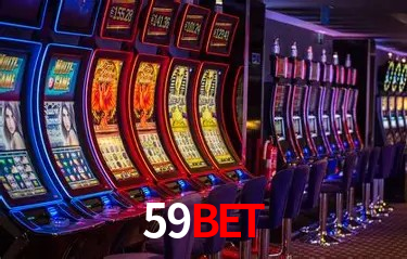 Apostas de Tênis 59bet
