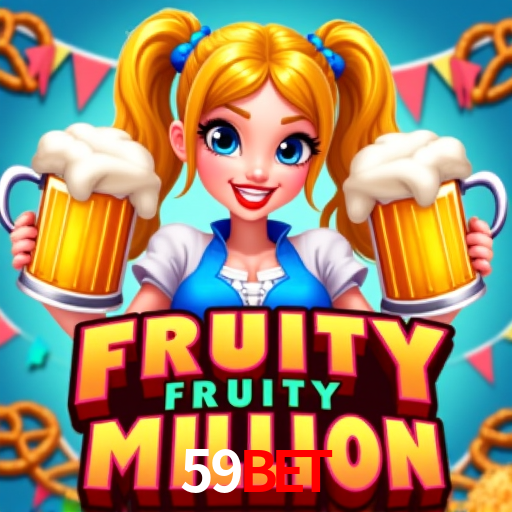 Descubra o Mundo do Cassino Online com 59bet