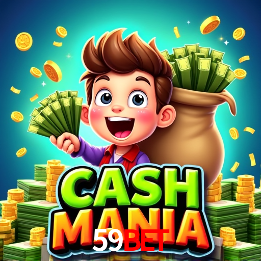 Descubra a Magia dos Jogos de Arcade no 59bet