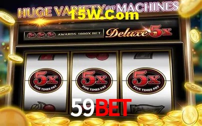 Promoções Sazonais 59bet