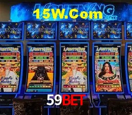 Promoção Relâmpago 59bet