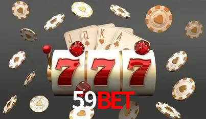 Diretório de Jogos 59bet