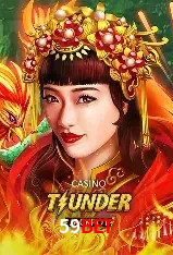 Jogos de Slot 59bet