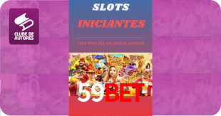 59bet: Seu Cassino Premiado com Pagamentos Rápidos