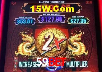 Tecnologia da Plataforma 59bet