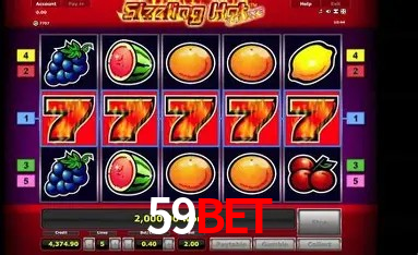 Casino Ao Vivo 59bet