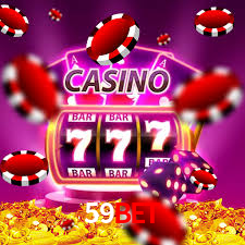 59bet: A Experiência de Casino com Jogos de Mesa ao Vivo