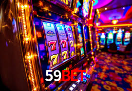 VIP Casino 59bet